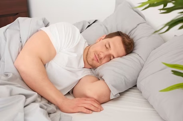 nap